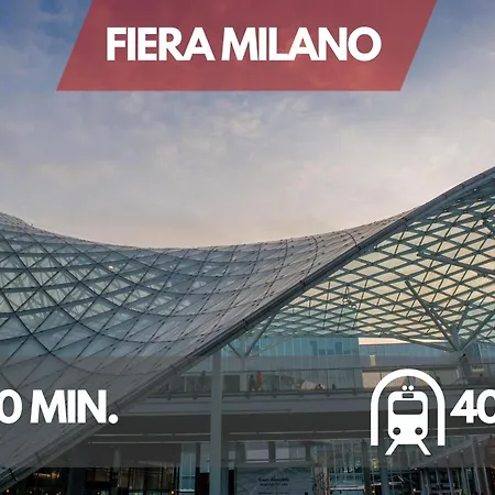 Apartament Duomo - Navigli Casa Di Design Con A/c E Wifi *