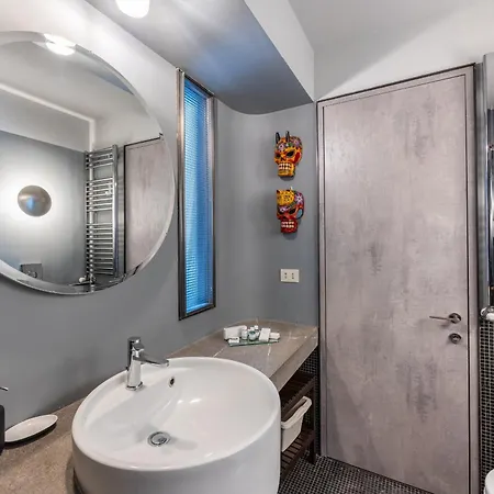 Apartament Duomo - Navigli Casa Di Design Con A/c E Wifi *